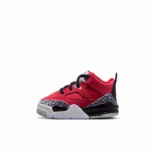 Jordan Son of Mars schoenen voor baby's/peuters - Rood