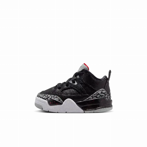 Jordan Son of Mars schoenen voor baby's/peuters - Zwart