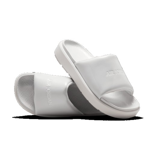 Jordan Sophia slippers voor dames - Grijs