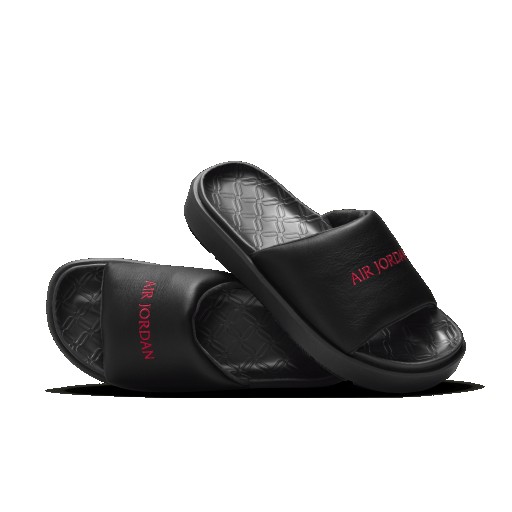 Jordan Sophia slippers voor dames - Zwart