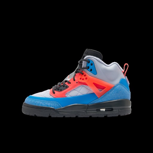 Jordan Spizike kinderschoenen - Grijs