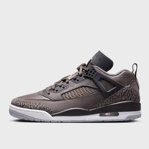 Jordan Spizike Low Bruin