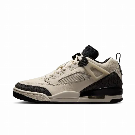 Jordan Spizike Low damesschoenen - Wit