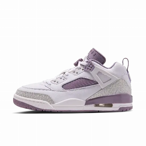 Jordan Spizike Low damesschoenen - Wit