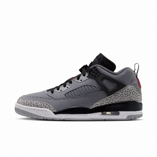 Jordan Spizike Low herenschoenen - Grijs