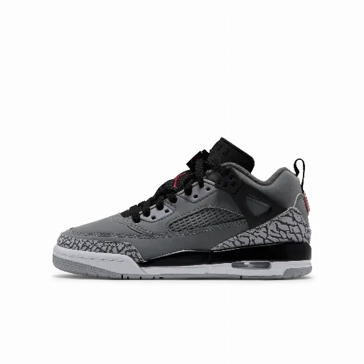Jordan Spizike Low kinderschoenen - Grijs