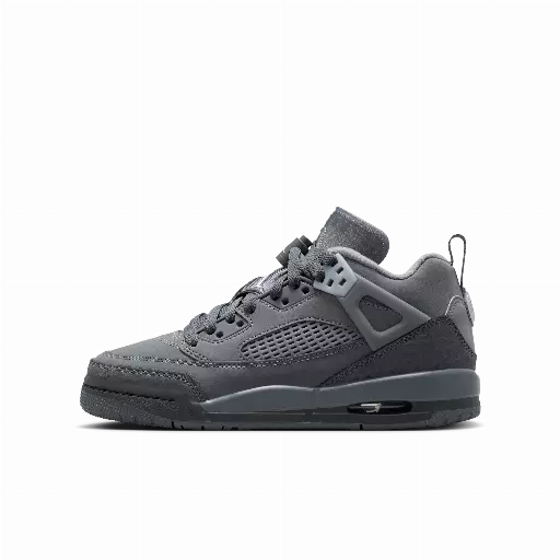 Jordan Spizike Low kinderschoenen - Grijs