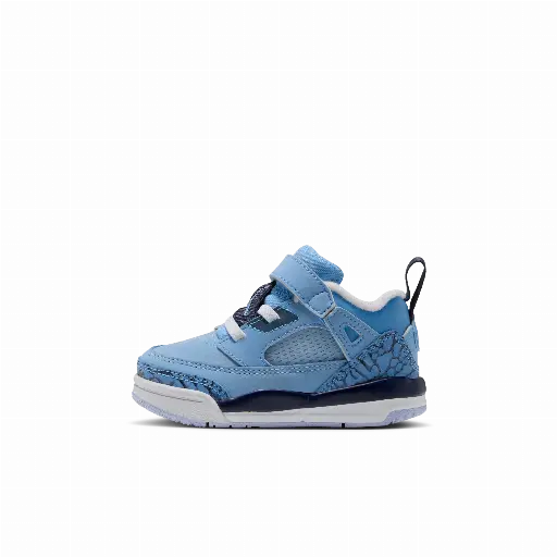 Jordan Spizike Low schoenen voor baby's/peuters - Blauw