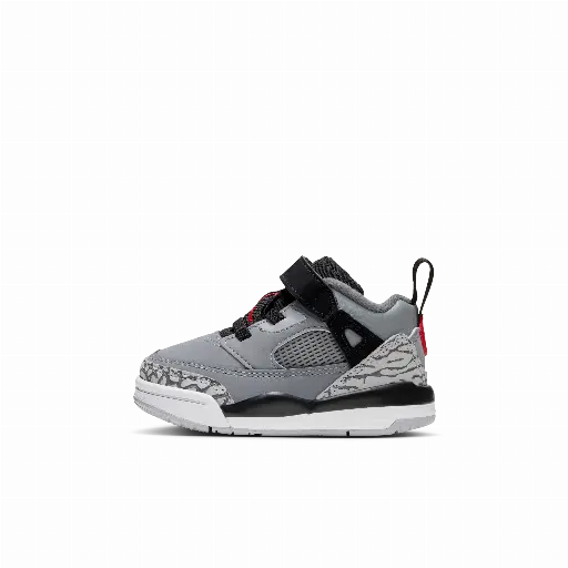 Jordan Spizike Low schoenen voor baby's/peuters - Grijs