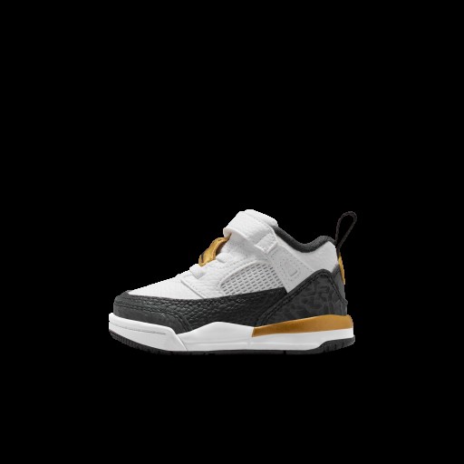 Jordan Spizike Low schoenen voor baby's/peuters - Wit