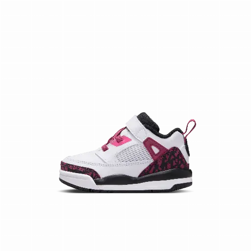 Jordan Spizike Low schoenen voor baby's/peuters - Wit