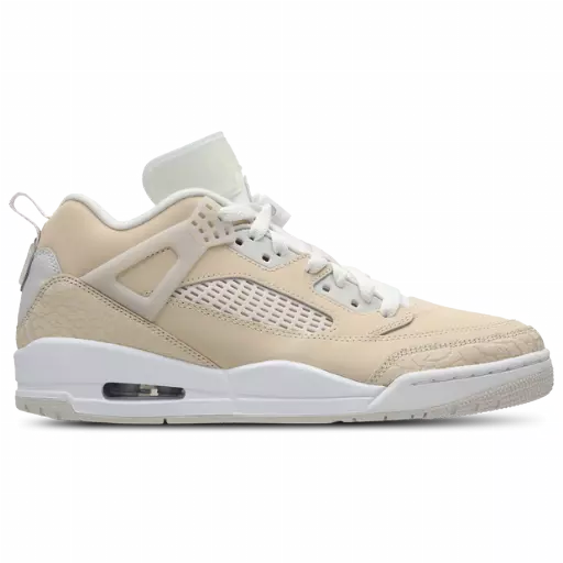 Jordan Spizike Sneakers Heren - Beige