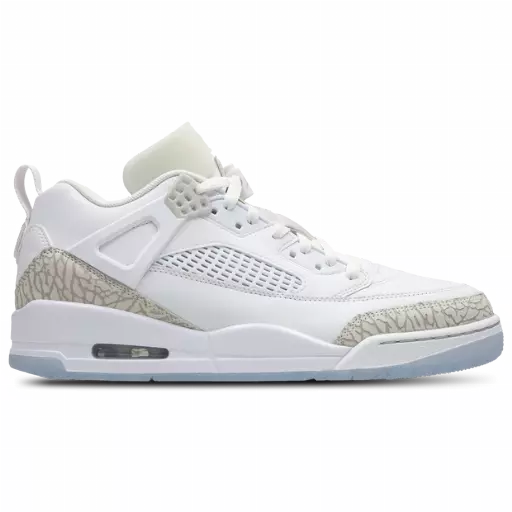 Jordan Spizike Sneakers Heren - Grijs