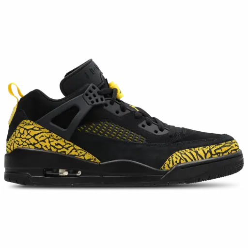 Jordan Spizike Sneakers Heren - Zwart