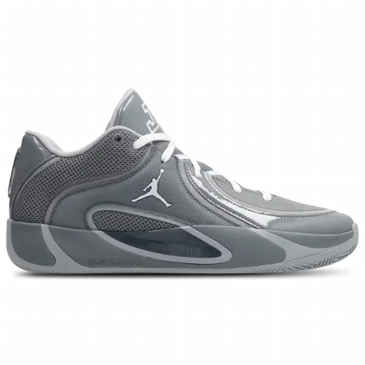 Jordan Tatum Sneakers Heren - Grijs