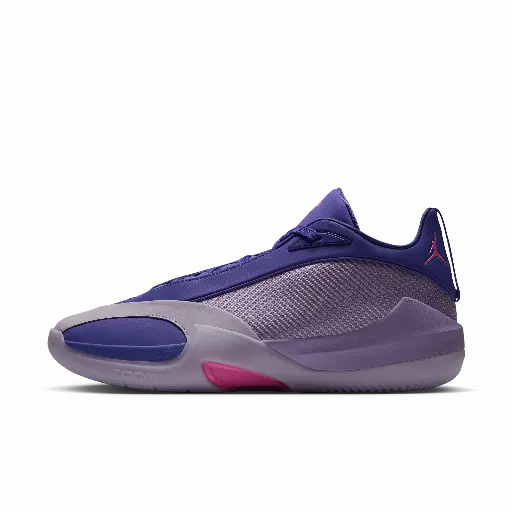 Jordan Triangle basketbalschoenen - Blauw