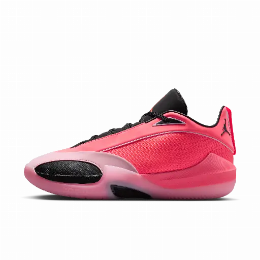 Jordan Triangle basketbalschoenen - Roze