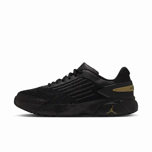 Jordan Trunner Flow herenschoenen - Zwart