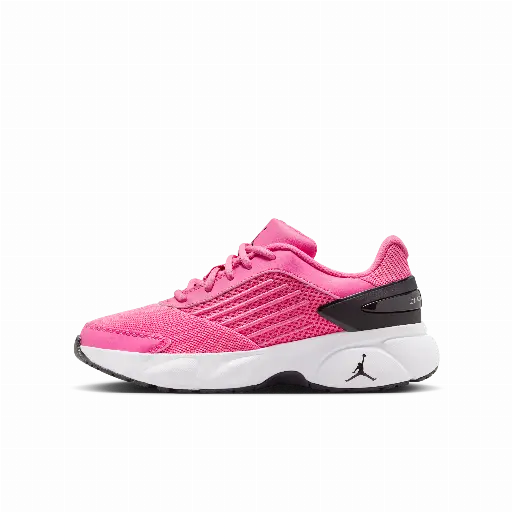 Jordan Trunner Flow kinderschoenen - Roze