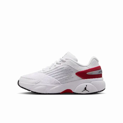 Jordan Trunner Flow kinderschoenen - Wit