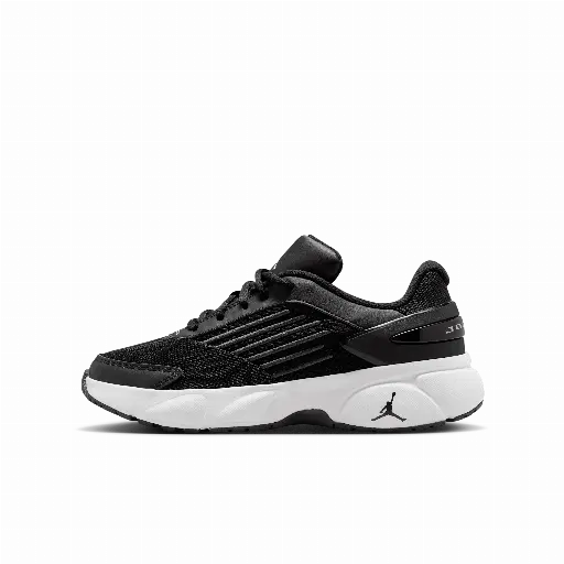 Jordan Trunner Flow kinderschoenen - Zwart