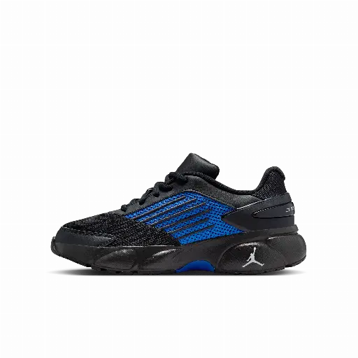 Jordan Trunner Flow kinderschoenen - Zwart