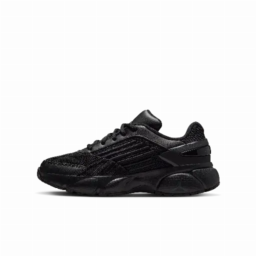 Jordan Trunner Flow kinderschoenen - Zwart