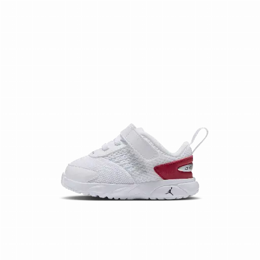 Jordan Trunner Flow schoenen voor baby's/peuters - Wit