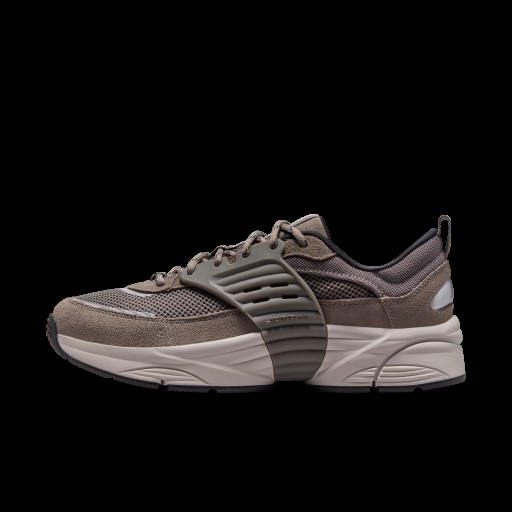 Jordan Trunner herenschoenen - Grijs