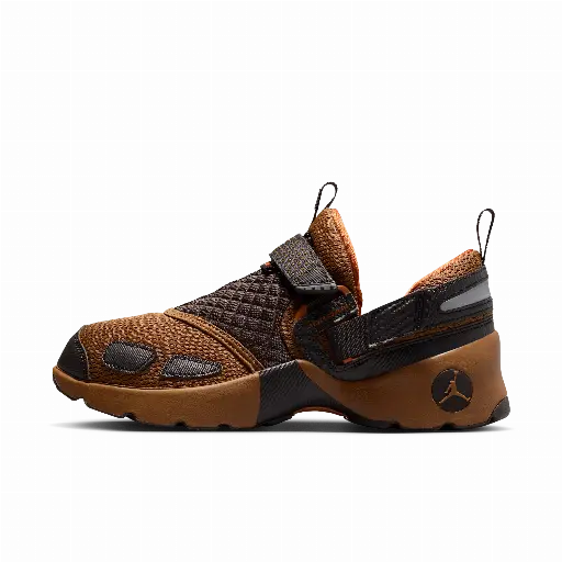 Jordan Trunner LX damesschoenen - Bruin
