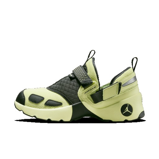 Jordan Trunner LX damesschoenen - Groen