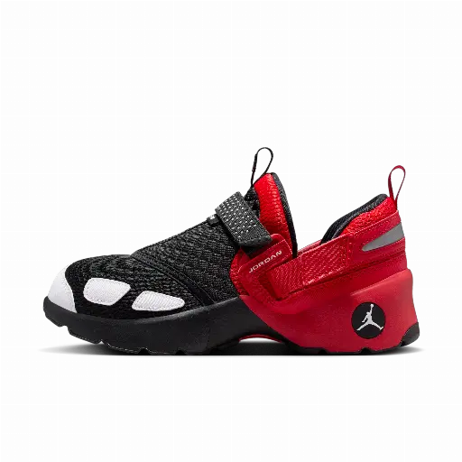 Jordan Trunner LX damesschoenen - Zwart