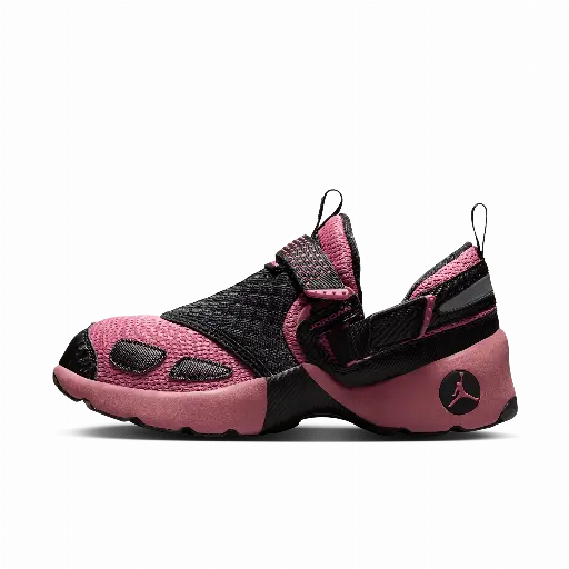Jordan Trunner LX damesschoenen - Zwart