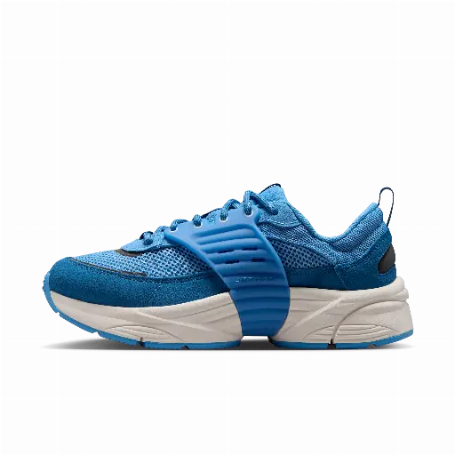 Jordan Trunner O/S damesschoenen - Blauw