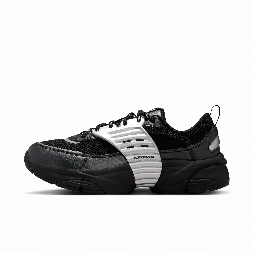 Jordan Trunner O/S damesschoenen - Zwart