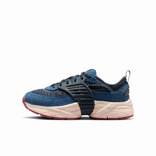 Jordan Trunner O/S kinderschoenen - Blauw