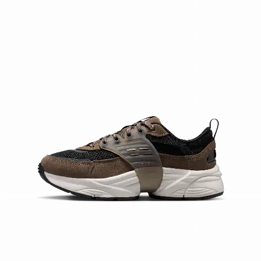 Jordan Trunner O/S kinderschoenen - Bruin