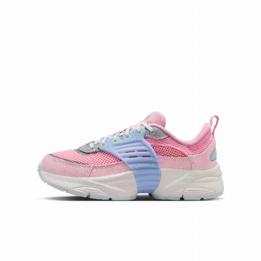 Jordan Trunner O/S kinderschoenen - Roze