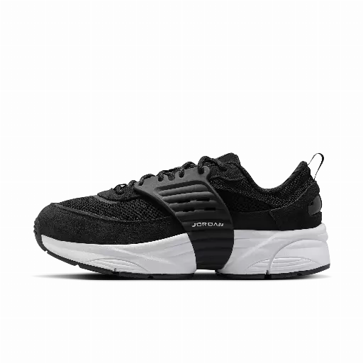 Jordan Trunner O/S schoenen voor heren - Zwart