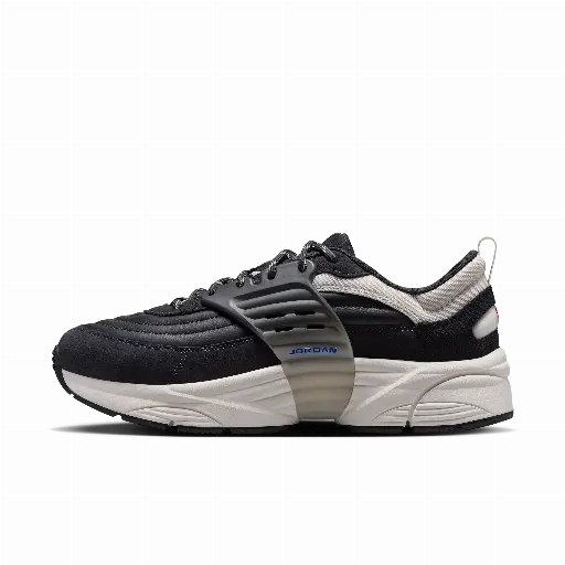 Jordan Trunner O/S SE herenschoenen - Zwart