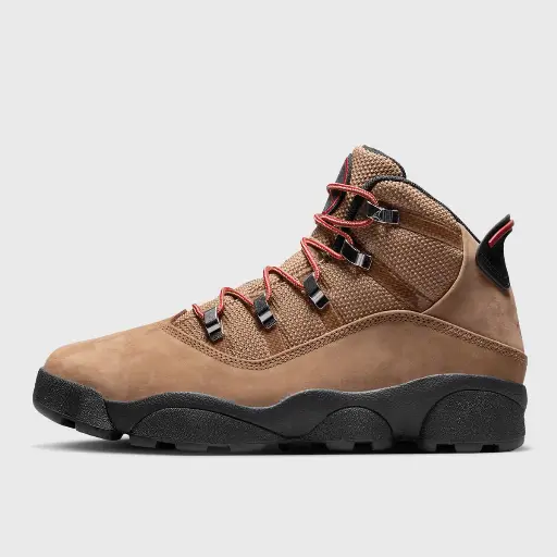 Jordan Winterized 6 Rings Bruin