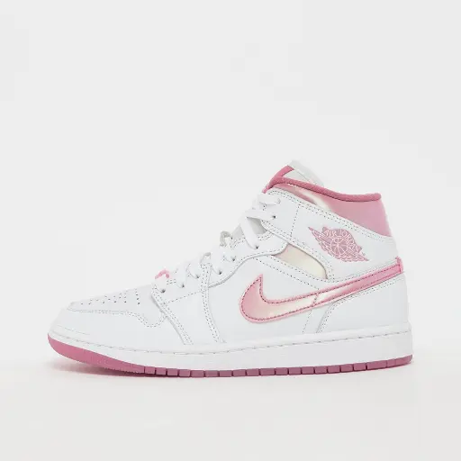 Jordan WMNS Air Jordan 1 Mid SE Wit