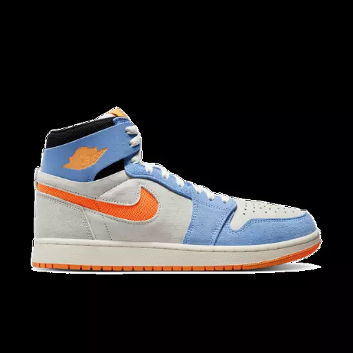 Jordan Zoom Sneakers Heren - Wit