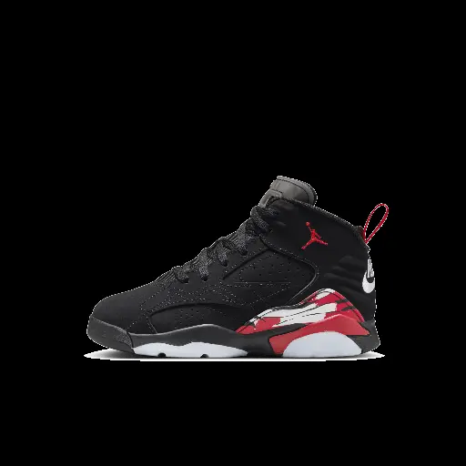 Jumpman MVP kleuterschoenen - Zwart