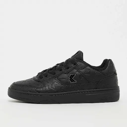 Karl Kani 89 2K PRM Zwart