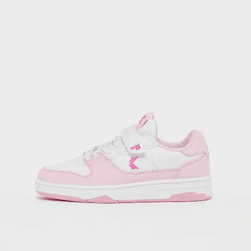 Karl Kani 89 2K (PS) Wit