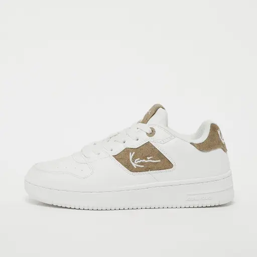 Karl Kani 89 Classic (GS) Wit