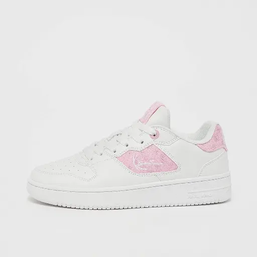 Karl Kani 89 Classic (GS) Wit