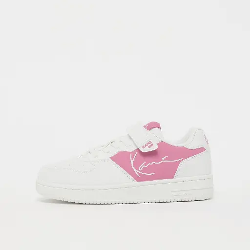 Karl Kani 89 Classic Kinderen Wit