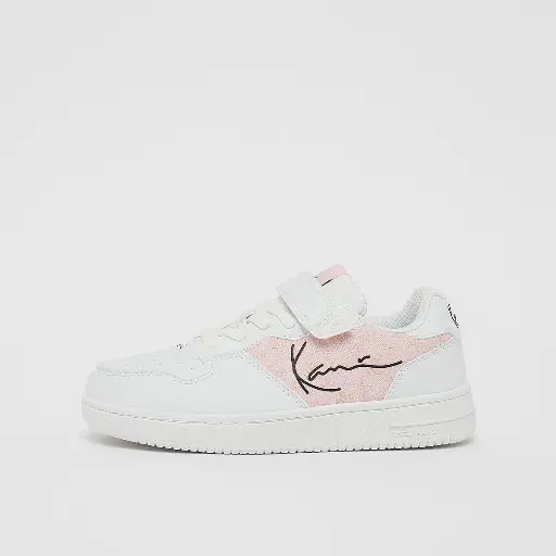 Karl Kani 89 Logo (PS) Wit